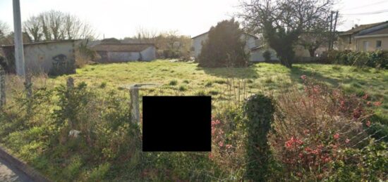 Terrain à bâtir à La Brède, Nouvelle-Aquitaine