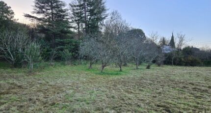 Muret Terrain à bâtir - 2332477-6043annonce5202511074JDtA.jpeg Maisons Open