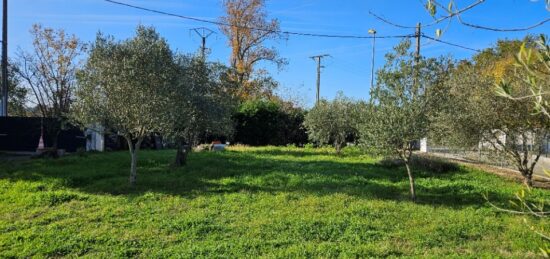 Terrain à bâtir à Villate, Occitanie