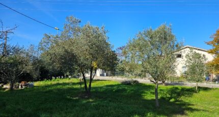 Villate Terrain à bâtir - 2332554-6043annonce520251107JTesT.jpeg Maisons Open