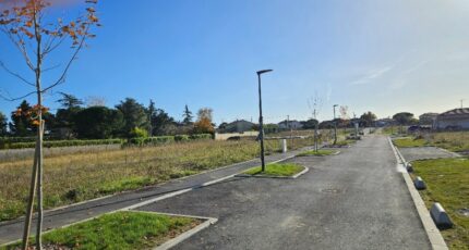 Saubens Terrain à bâtir - 2332509-6043annonce420251107x6Hzv.jpeg Maisons Open