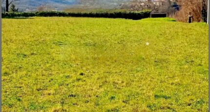 Ausson Terrain à bâtir - 2332556-10326annonce1202511078QATr.jpeg Maisons Open