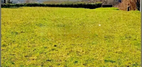 Terrain à bâtir à Ausson, Occitanie