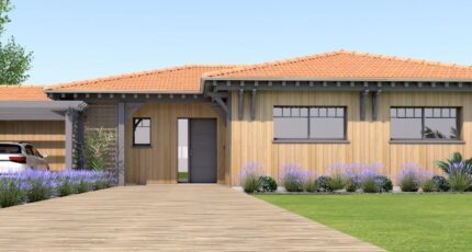 Arès Terrain à bâtir - 2388738-9575annonce220251111RqiMp.jpeg Maisons Open