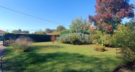 Andernos-les-Bains Terrain à bâtir - 2388745-9575annonce120251117FPbuA.jpeg Maisons Open