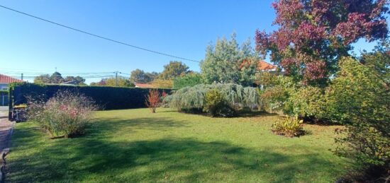Terrain à bâtir à Andernos-les-Bains, Nouvelle-Aquitaine