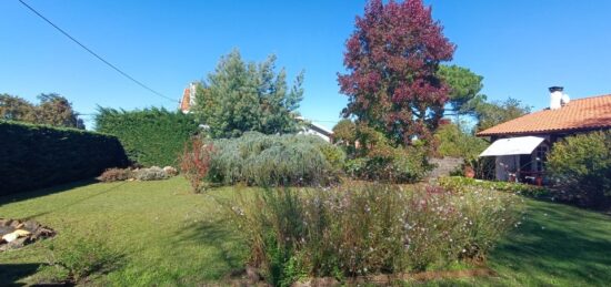 Terrain à bâtir à , Gironde