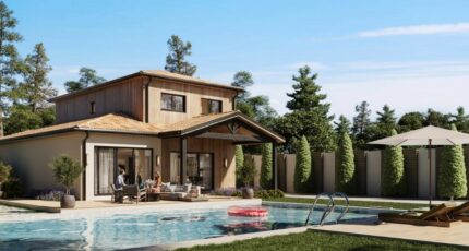 Léognan Terrain à bâtir - 2388748-9575annonce220251020Uo1MZ.jpeg Maisons Open