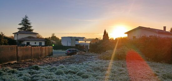 Terrain à bâtir à Martillac, Nouvelle-Aquitaine