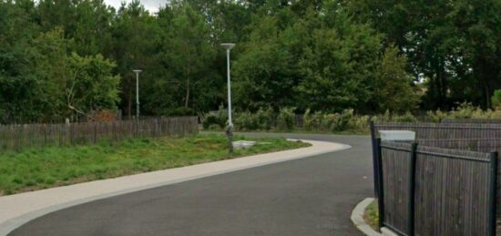 Terrain à bâtir à Le Porge, Nouvelle-Aquitaine