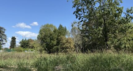 Saint-Médard-en-Jalles Terrain à bâtir - 2388762-1088annonce120251013NWzUz.jpeg Maisons Open