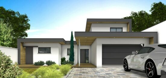 Terrain à bâtir à , Gironde