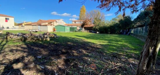 Terrain à bâtir à La Farlède, Provence-Alpes-Côte d'Azur