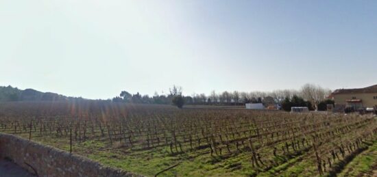 Terrain à bâtir à Bizanet, Occitanie
