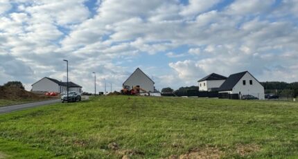 Lapugnoy Terrain à bâtir - 2303603-11655annonce120251013C9Xdw.jpeg Maisons Open