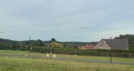 Lapugnoy Terrain à bâtir - 2303603-11655annonce220251013nLJNt.jpeg Maisons Open