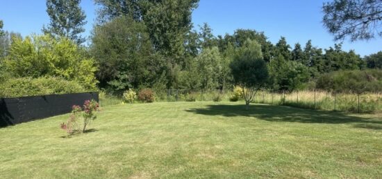 Terrain à bâtir à Gonnehem, Hauts-de-France