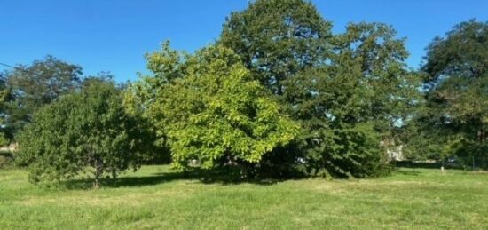 Terrain à bâtir à , Nord