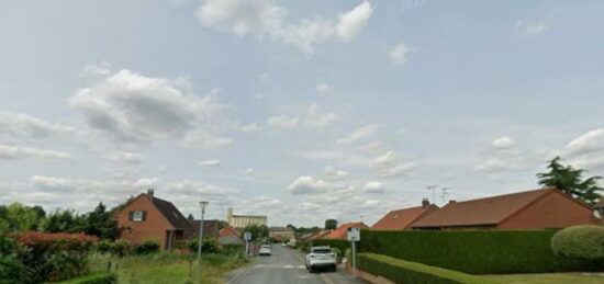 Terrain à bâtir à Marquion, Hauts-de-France