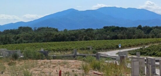 Terrain à bâtir à Tresserre, Occitanie