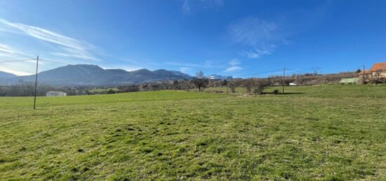 Terrain à bâtir à Gap, Provence-Alpes-Côte d'Azur