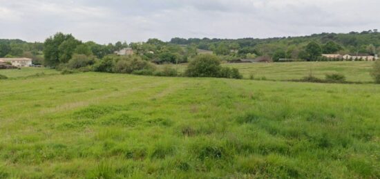 Terrain à bâtir à Escoussans, Nouvelle-Aquitaine