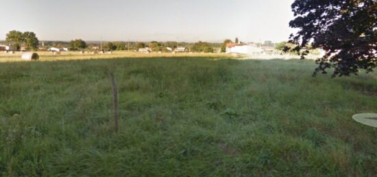 Terrain à bâtir à Saint-Maixant, Nouvelle-Aquitaine