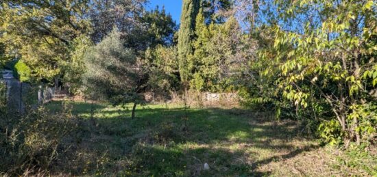 Terrain à bâtir à Peymeinade, Provence-Alpes-Côte d'Azur