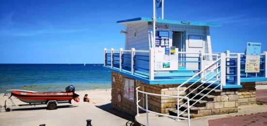 Terrain à bâtir à , Calvados