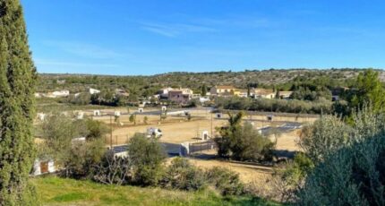 La Palme Terrain à bâtir - 2328265-665annonce120251105HQg5s.jpeg Maisons Open