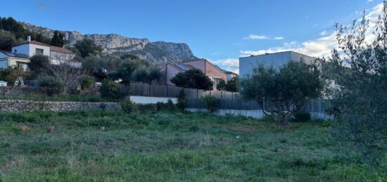 Terrain à bâtir à La Valette-du-Var, Provence-Alpes-Côte d'Azur