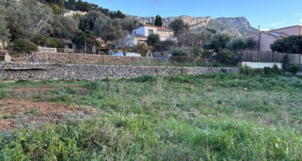 La Valette-du-Var Terrain à bâtir - 2389498-10122annonce420260112CECeB.jpeg Maisons Open