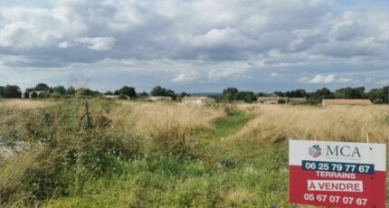 Auros Terrain à bâtir - 2389538-9573annonce120260112a7W4c.jpeg Maisons Open