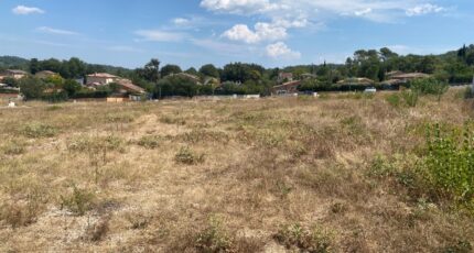 Ollioules Terrain à bâtir - 2389534-9599annonce120260112bbo7m.jpeg Maisons Open