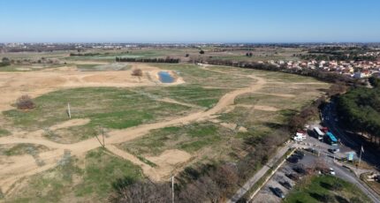 Villeneuve-de-la-Raho Terrain à bâtir - 2389448-666annonce220260112wKh6J.jpeg Maisons Open