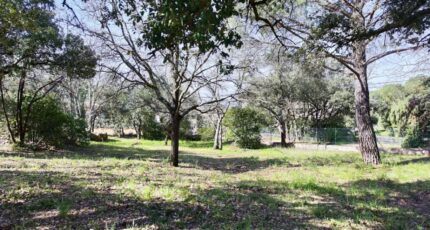 Vidauban Terrain à bâtir - 2389670-11039annonce1202601125MvHd.jpeg Maisons Open
