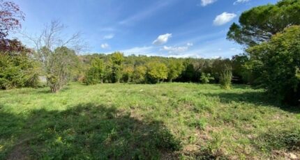 Carnoules Terrain à bâtir - 2389615-5922annonce420260112nri4O.jpeg Maisons Open