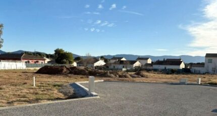 Vidauban Terrain à bâtir - 2389761-11039annonce120260112usQPW.jpeg Maisons Open