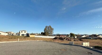 Vidauban Terrain à bâtir - 2389761-11039annonce320260112DeLSI.jpeg Maisons Open