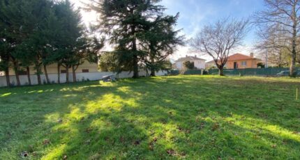 Aureilhan Terrain à bâtir - 2389729-10558annonce1202501215hsD8.jpeg Maisons Open