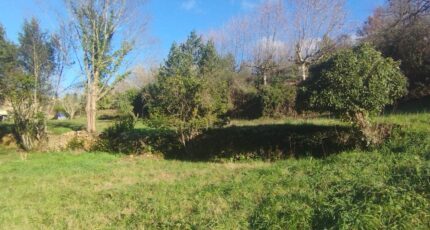 Salavas Terrain à bâtir - 2384701-5100annonce1202601074G7JD.jpeg Maisons Open