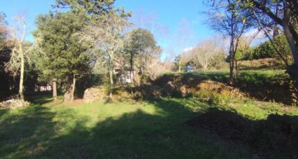 Salavas Terrain à bâtir - 2384701-5100annonce3202601071I19A.jpeg Maisons Open