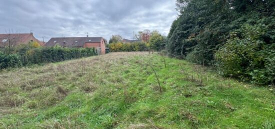 Terrain à bâtir à Élesmes, Hauts-de-France