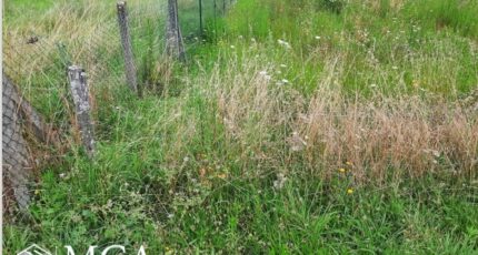 Arès Terrain à bâtir - 2390005-10509annonce120260112eiOKd.jpeg Maisons Open