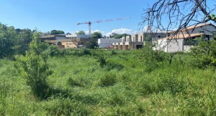 Maraussan Terrain à bâtir - 2389836-665annonce120260112a9bAW.jpeg Maisons Open