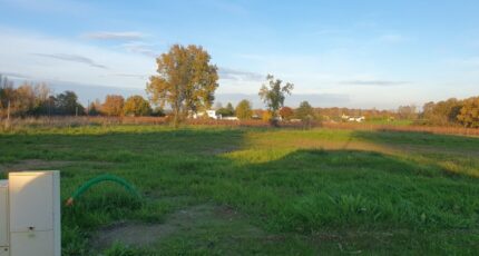 Maransin Terrain à bâtir - 2369707-11015annonce120251216ccZtm.jpeg Maisons Open