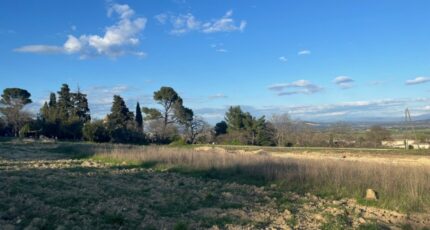 Bourg-Saint-Andéol Terrain à bâtir - 2390096-6150annonce320260112rBX3v.jpeg Maisons Open