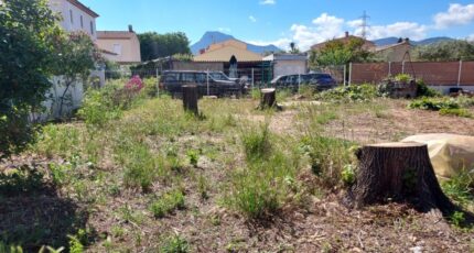 La Crau Terrain à bâtir - 2390135-11137annonce1202601124s0SP.jpeg Maisons Open