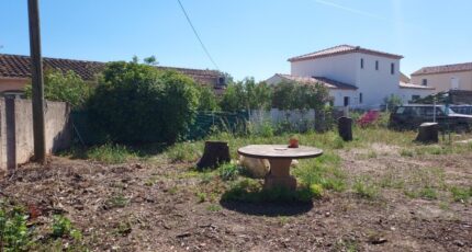 La Crau Terrain à bâtir - 2390135-11137annonce420260112M0l4y.jpeg Maisons Open