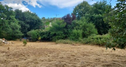 Garéoult Terrain à bâtir - 2385392-11137annonce120250730RR1am.jpeg Maisons Open